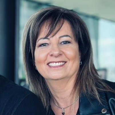 Yolanda De Bruyn